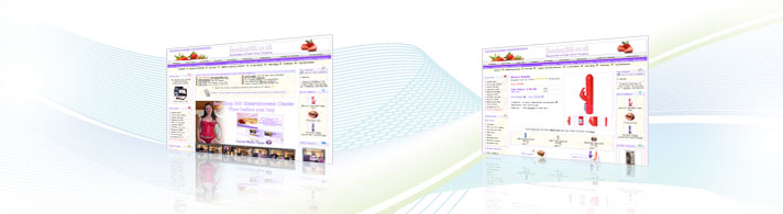 website